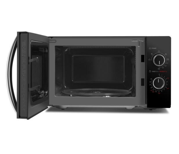 Toshiba MWP-MG20P(BK) - 1356768 - zdjęcie 2